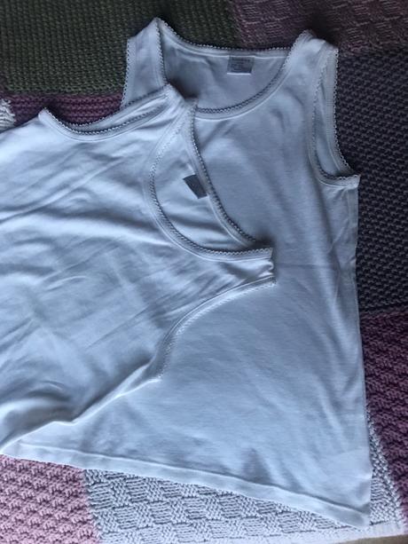 Dievcenske tielko lindex, lindex,128