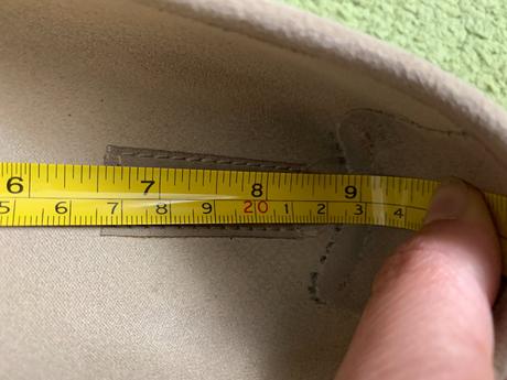 Baleríny, crocs,36