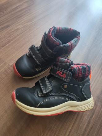 Fila prechodné, fila,28