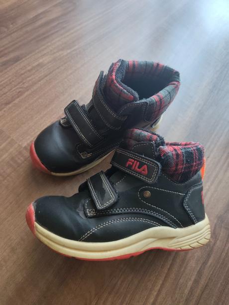 Fila prechodné, fila,28