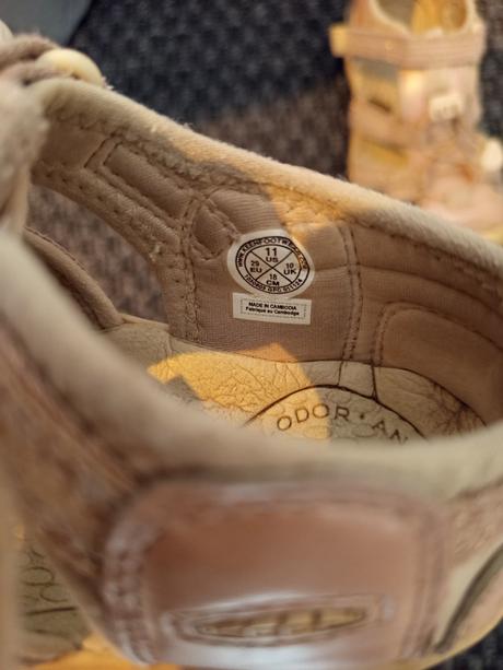 Keen sandále, keen,29