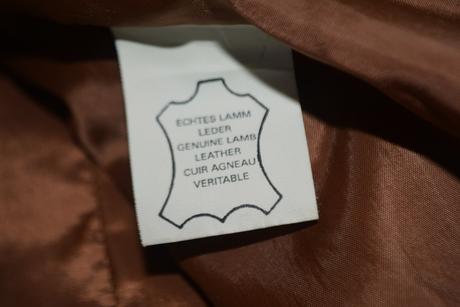 Pánska kožená bunda xxxl, xxxl