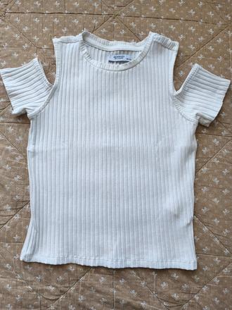 Dievčenské tričko, reserved,140