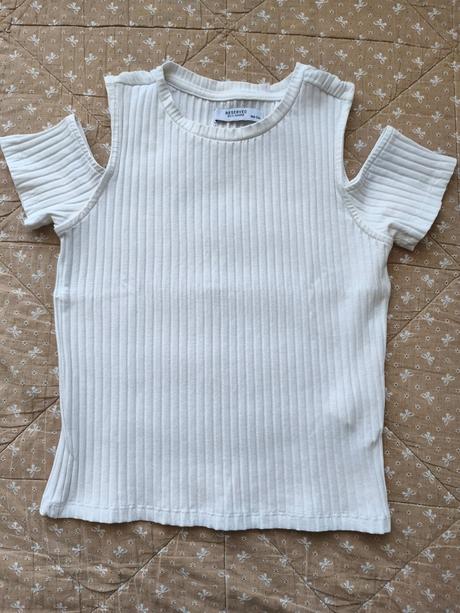 Dievčenské tričko, reserved,140