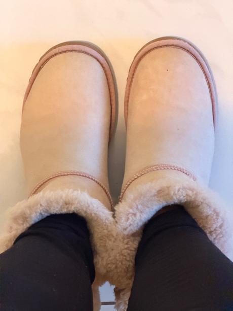 Ugg zimná obuv, ugg,38