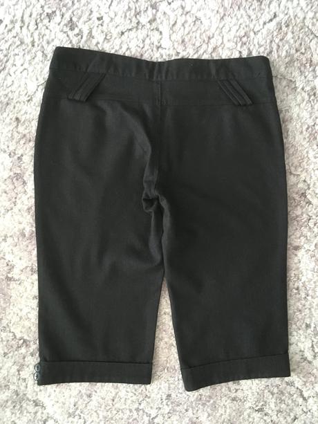 Elegantné kraťasy saffet veľ.42, 42