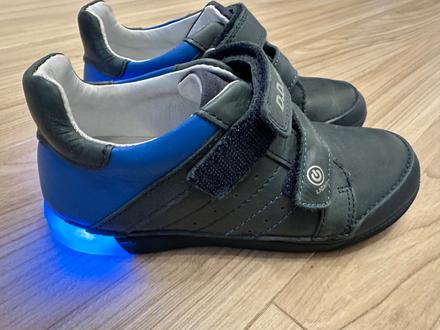 Nové led dd step č. 33, d.d.step,33