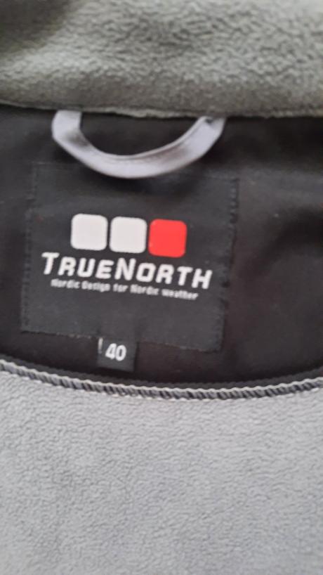 True north sofshelka  - 40, 40