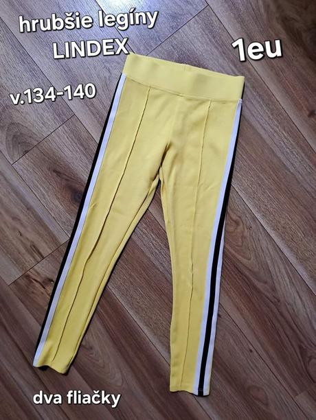 Legíny lindex, lindex,134