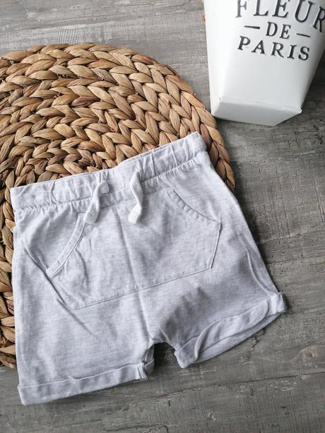 Kratasy 68-74 (3ks), lindex,68