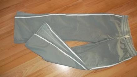 Nohavice adrenalin, m