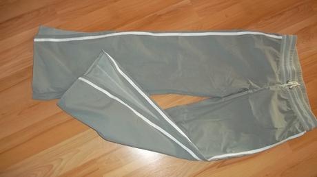 Nohavice adrenalin, m