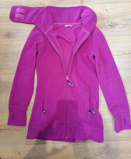 Dievčenská mikina, okay,158