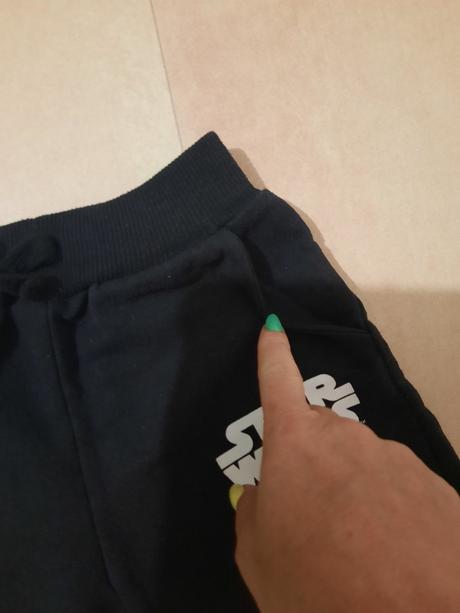 Chlapčenské šortky, sinsay,110