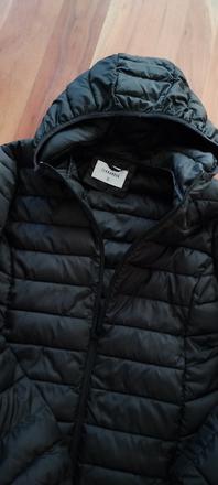 Bunda xs, terranova,xs