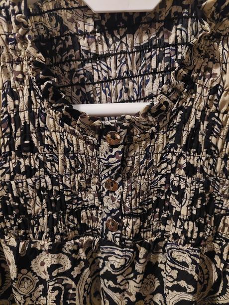 Vzorované šaty orsay, orsay,m