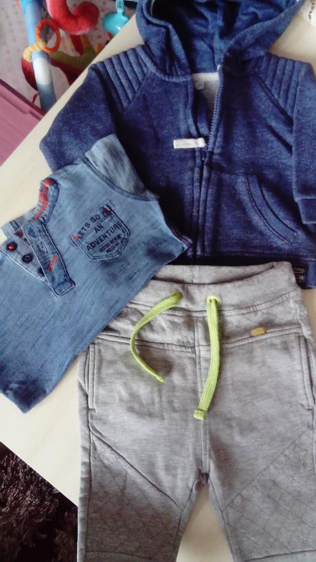 Mikinka smrncovna, f&f,80