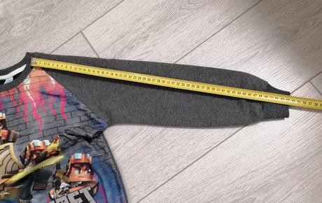 Tricko minecraft 134, 134