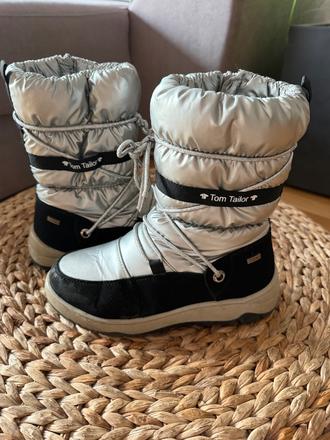 Detske snehule, tom tailor,34