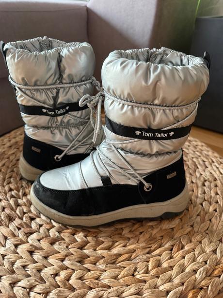 Detske snehule, tom tailor,34