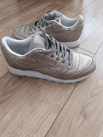 Tenisky reebok, reebok,38