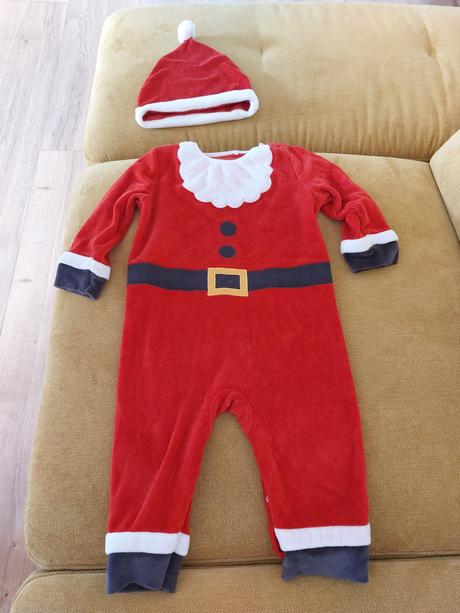 Vianocne oblecenie, 80