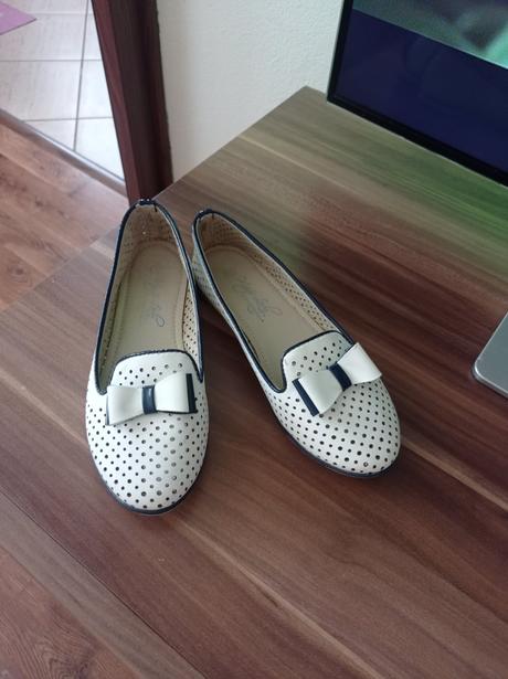 Balerínky, mayoral,35