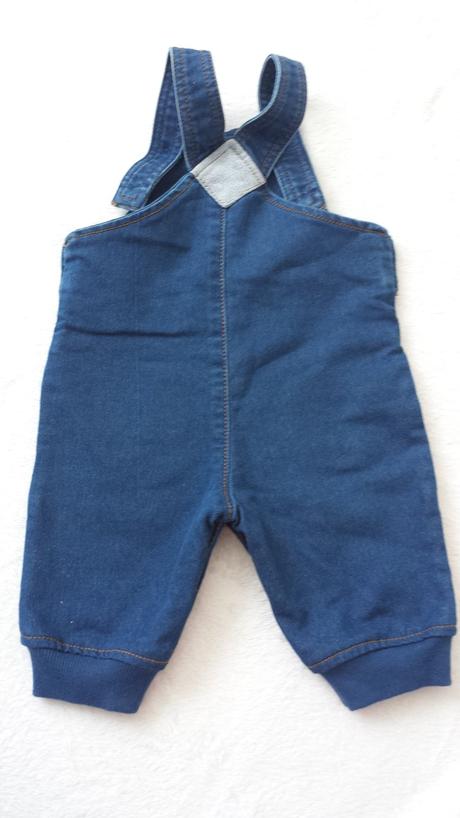 Rifliky na traky, ergee,62