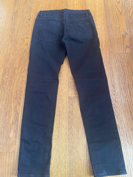 Rifle cierne, lindex,152