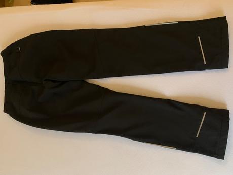Softshelové nohavice, lewro,152