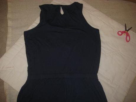 Nádherny letny overal, esmara,m