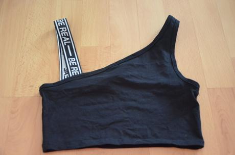 Podprsenka crop top sportova terranova xs, terranova,xs