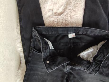 Detské rifle zara, zara,152