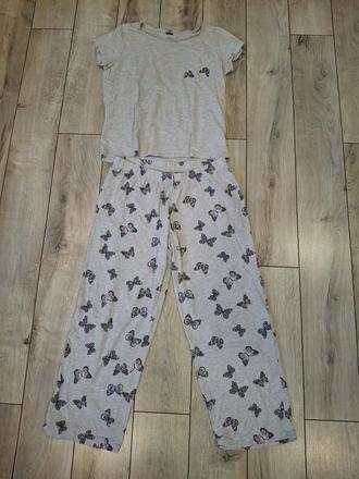Pyžamo f&f velkost m, f&f,m