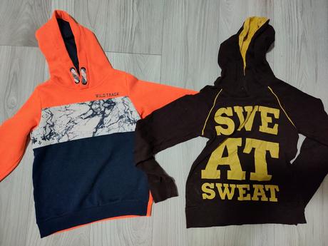 Mikina, dopodopo,128