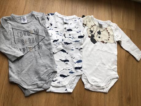 Balik 3ks body lindex, lindex,62