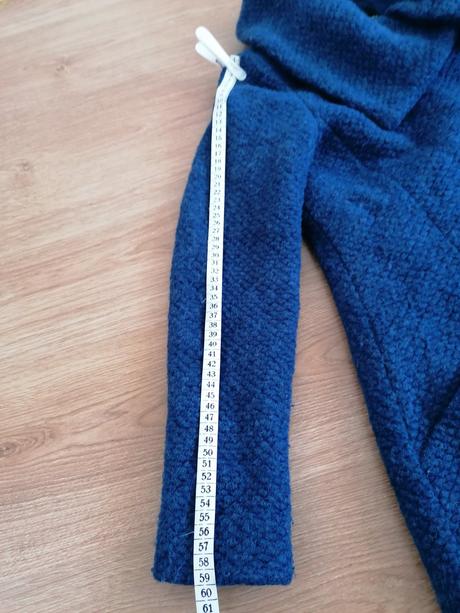 Kabátik xs/s, reserved,s