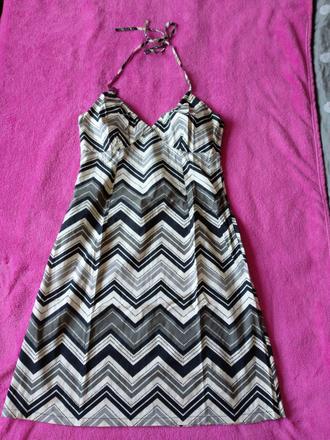 Letné šaty, h&m,38