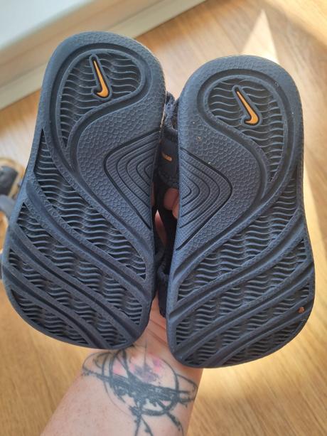 Sandale nike k vode, nike,22