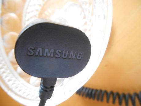 Samsung nabíjačka do auta, samsung
