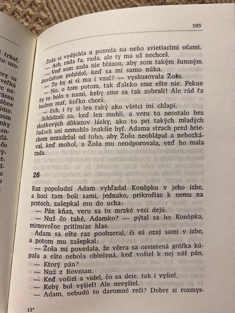 Jégé adam šangala 1984 retro stará kniha, 