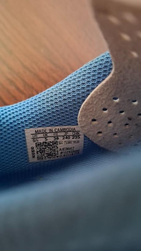 Halovky adidas/cena s poštovným, adidas,38