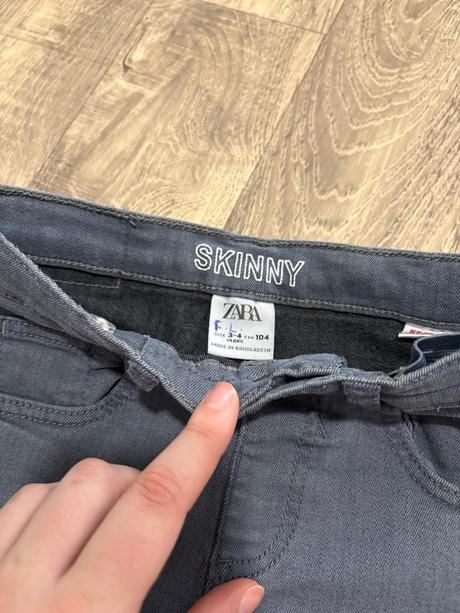 Chlapčenská súprava, zara,104