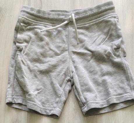 Kraťasy, palomino,122