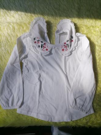 Tričko lindex 116, lindex,116