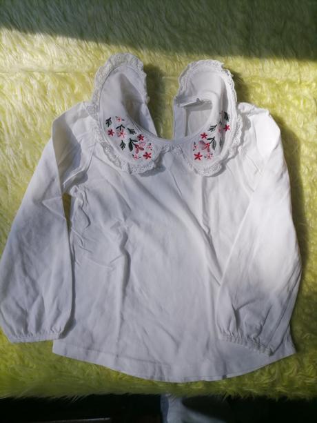 Tričko lindex 116, lindex,116