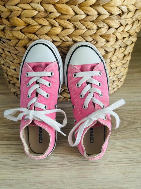 Štýlové tenisky značky converse chuck taylor, converse,31