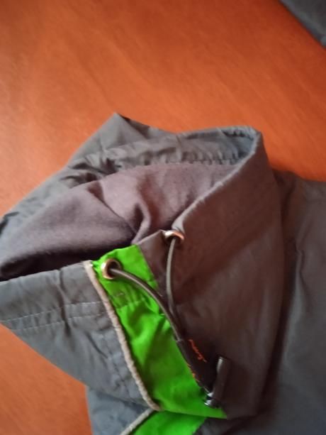 Športové nohavice, 134