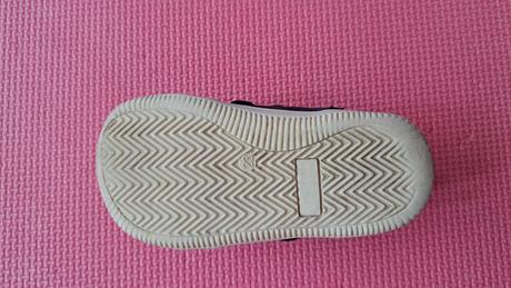 Tenisky protetika, protetika,23