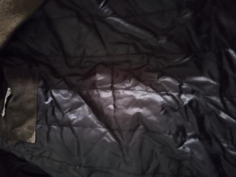 Dámska vetrovka, xl